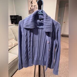 Beautiful Carolyn Taylor sweater